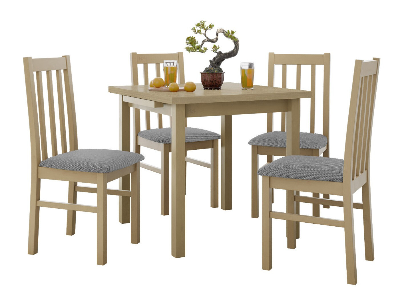 Dining set Victorville 319 (Hygge 91)