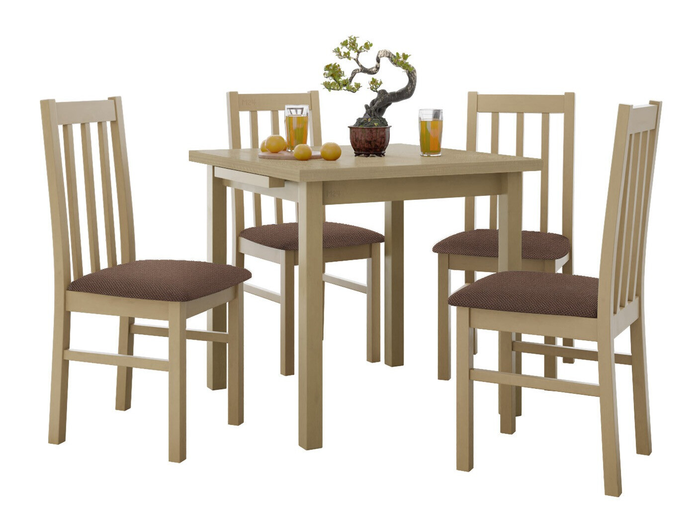 Dining set Victorville 319 (Soro 28)