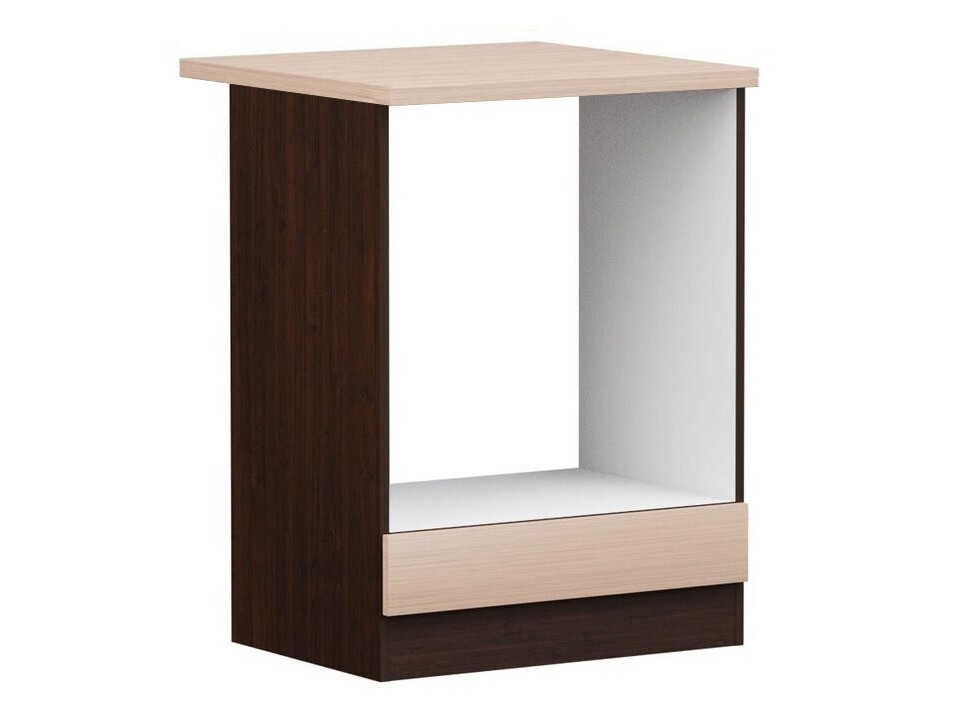 Modular cabinet for built-in appliances Eli Light 104