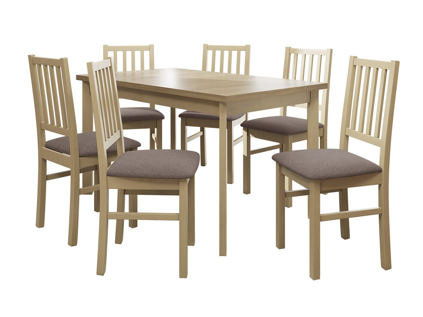 Dining set Victorville 320 (Hygge 20)