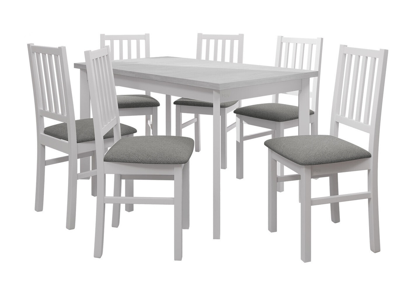 Dining set Victorville 320 (Hygge 91)