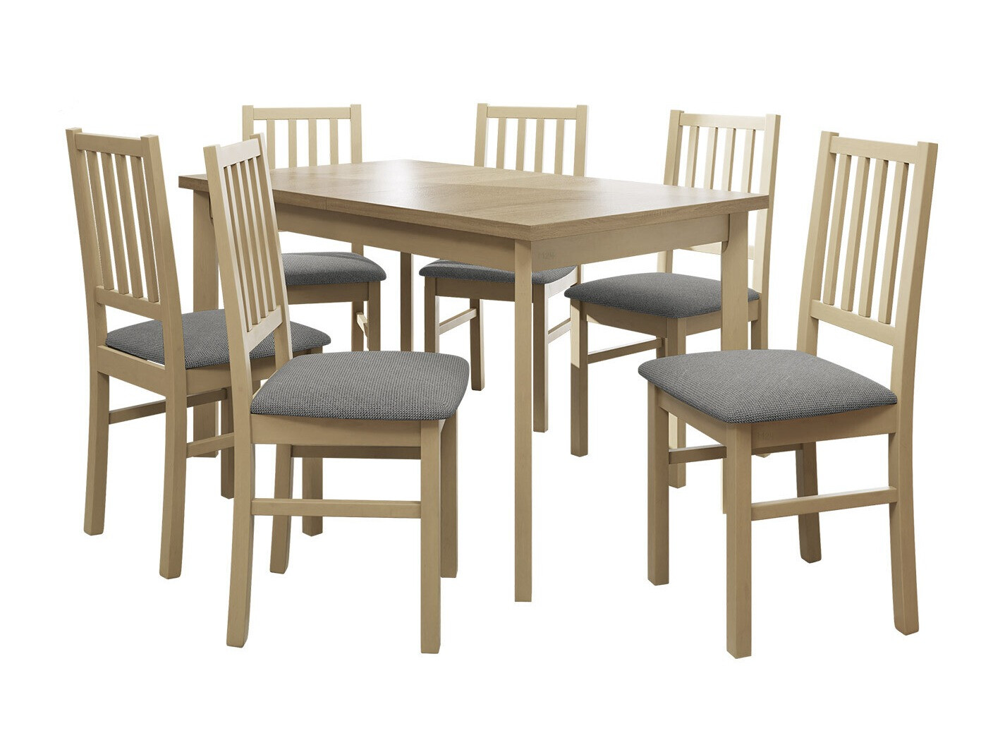 Dining set Victorville 320 (Hygge 91)