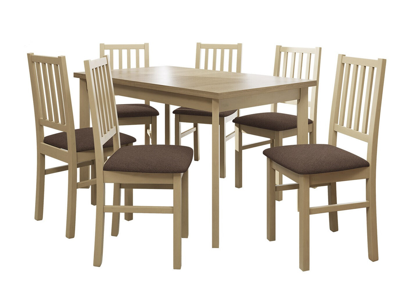 Dining set Victorville 320 (Soro 28)