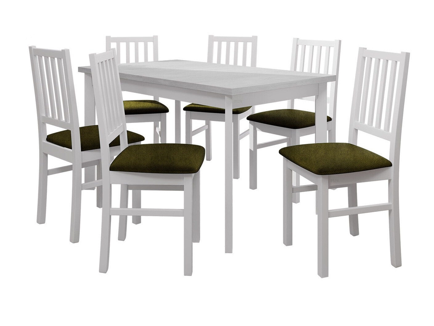 Dining set Victorville 320 (Zetta 297)