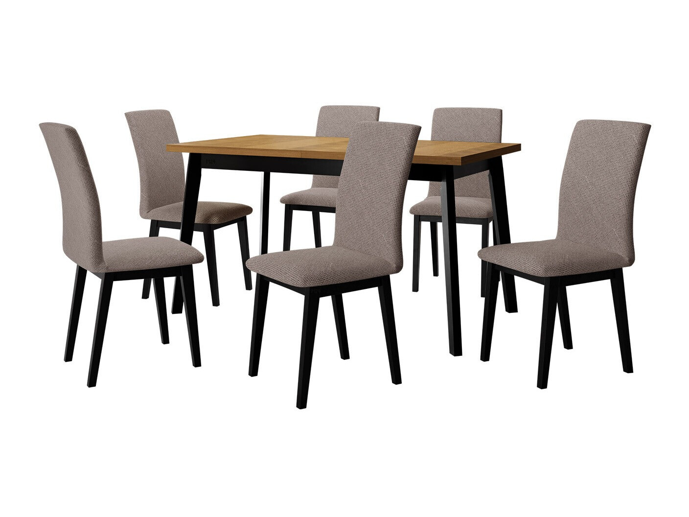 Dining set Victorville 322 (Hygge 20)