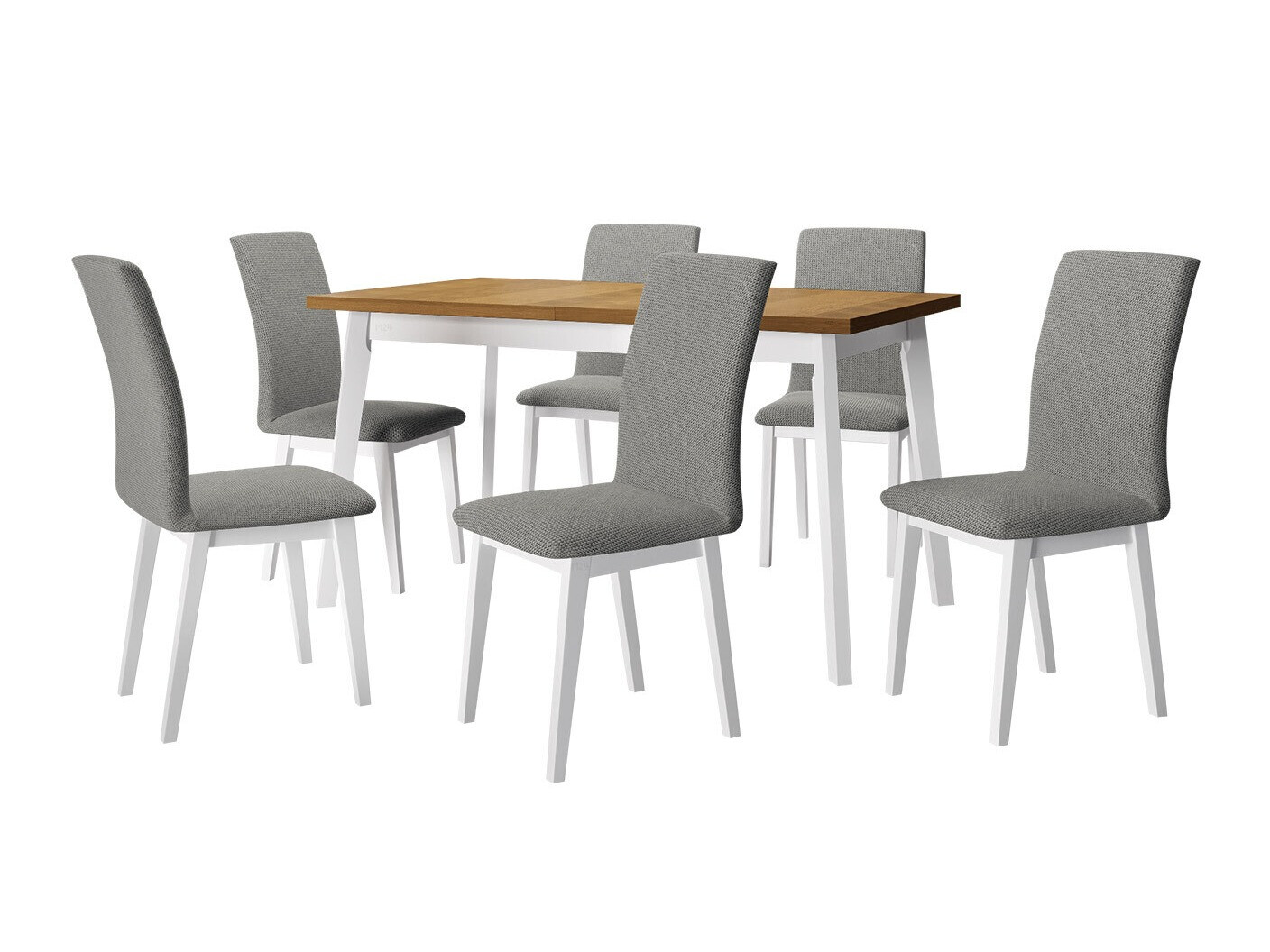 Dining set Victorville 322 (Hygge 91)