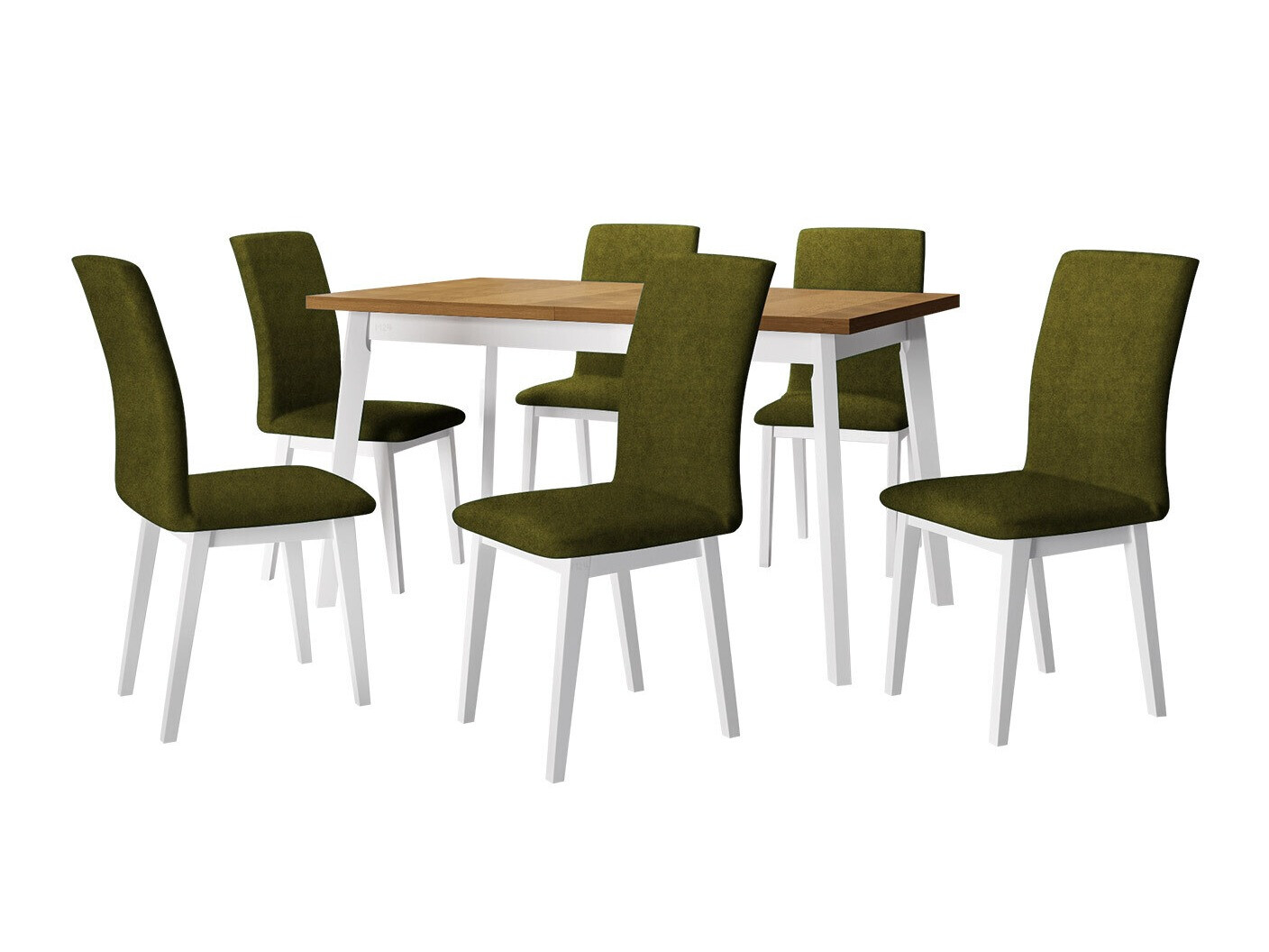 Dining set Victorville 322 (Zetta 297)