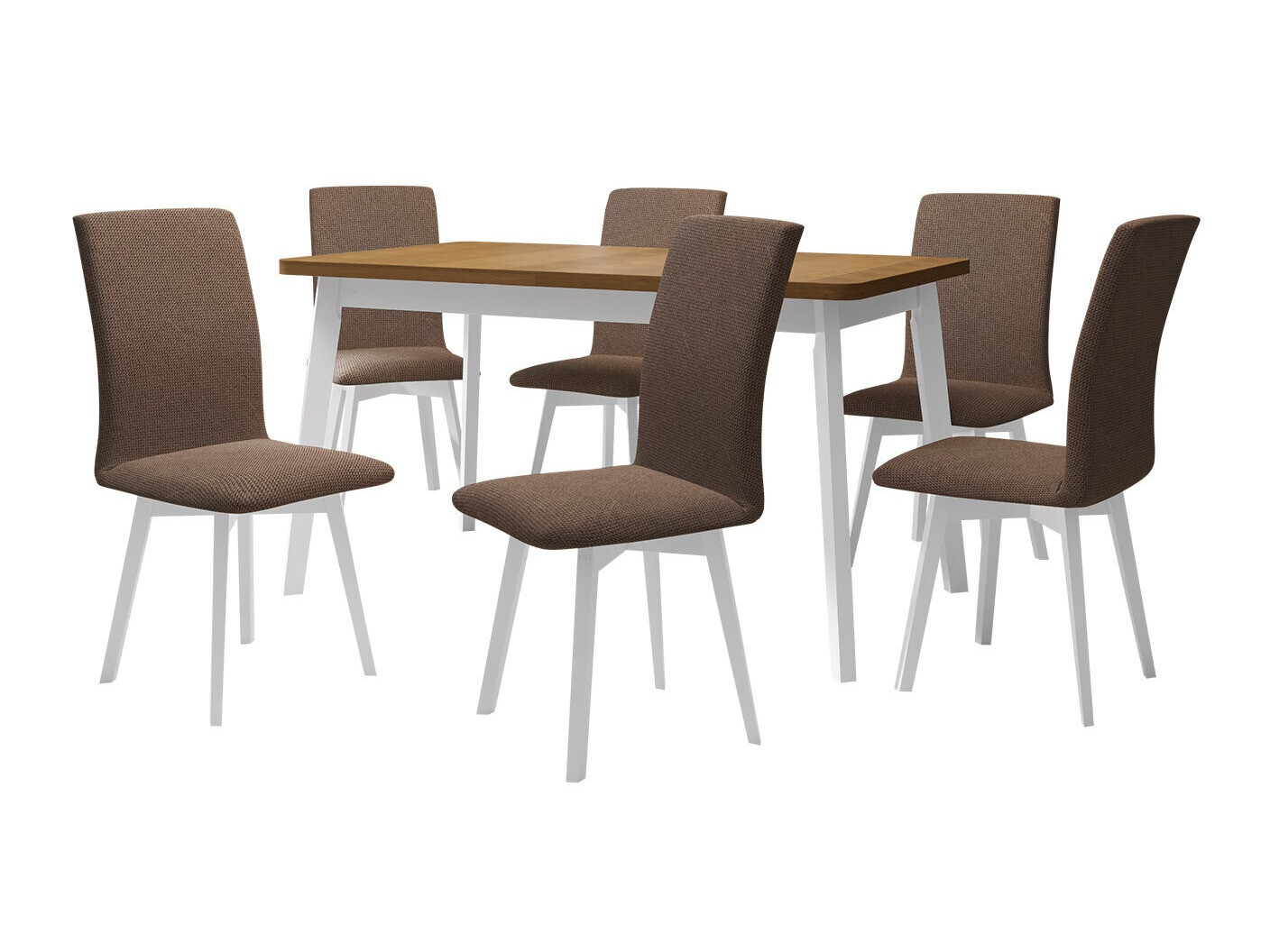 Dining set Victorville 324 (Soro 28)