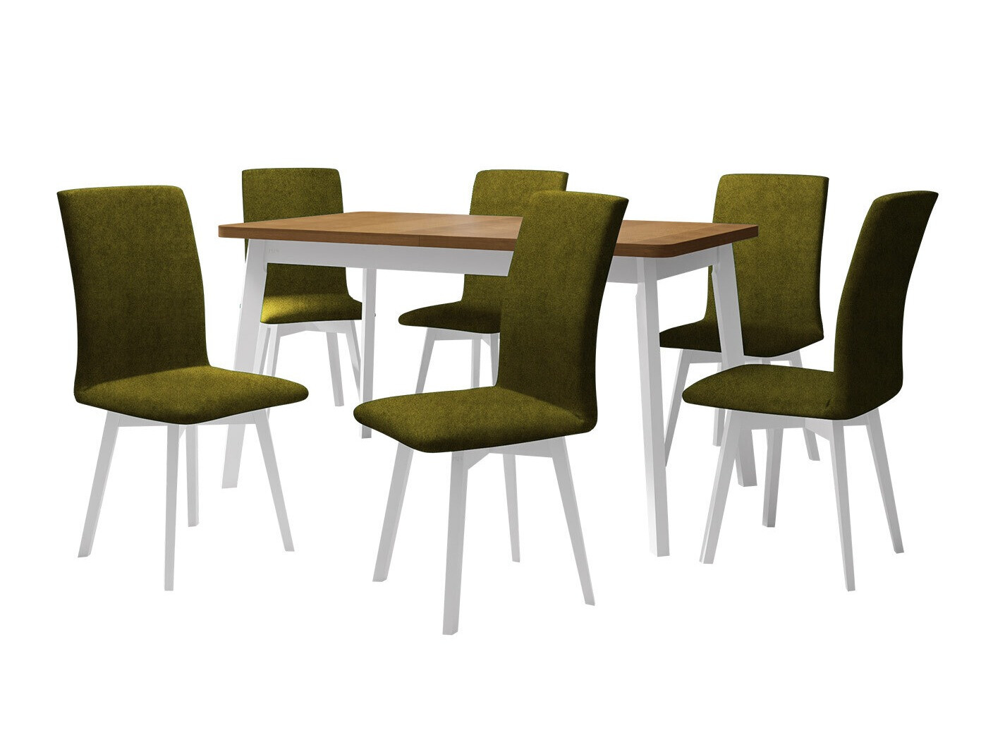 Dining set Victorville 324 (Zetta 297)