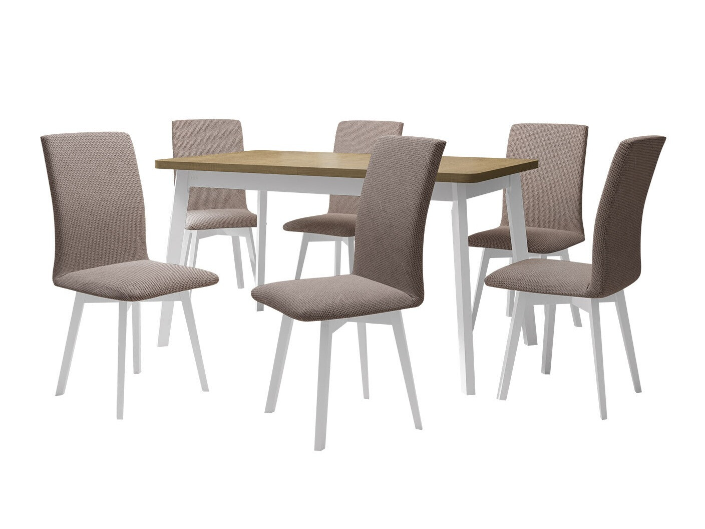 Dining set Victorville 325 (Hygge 20)