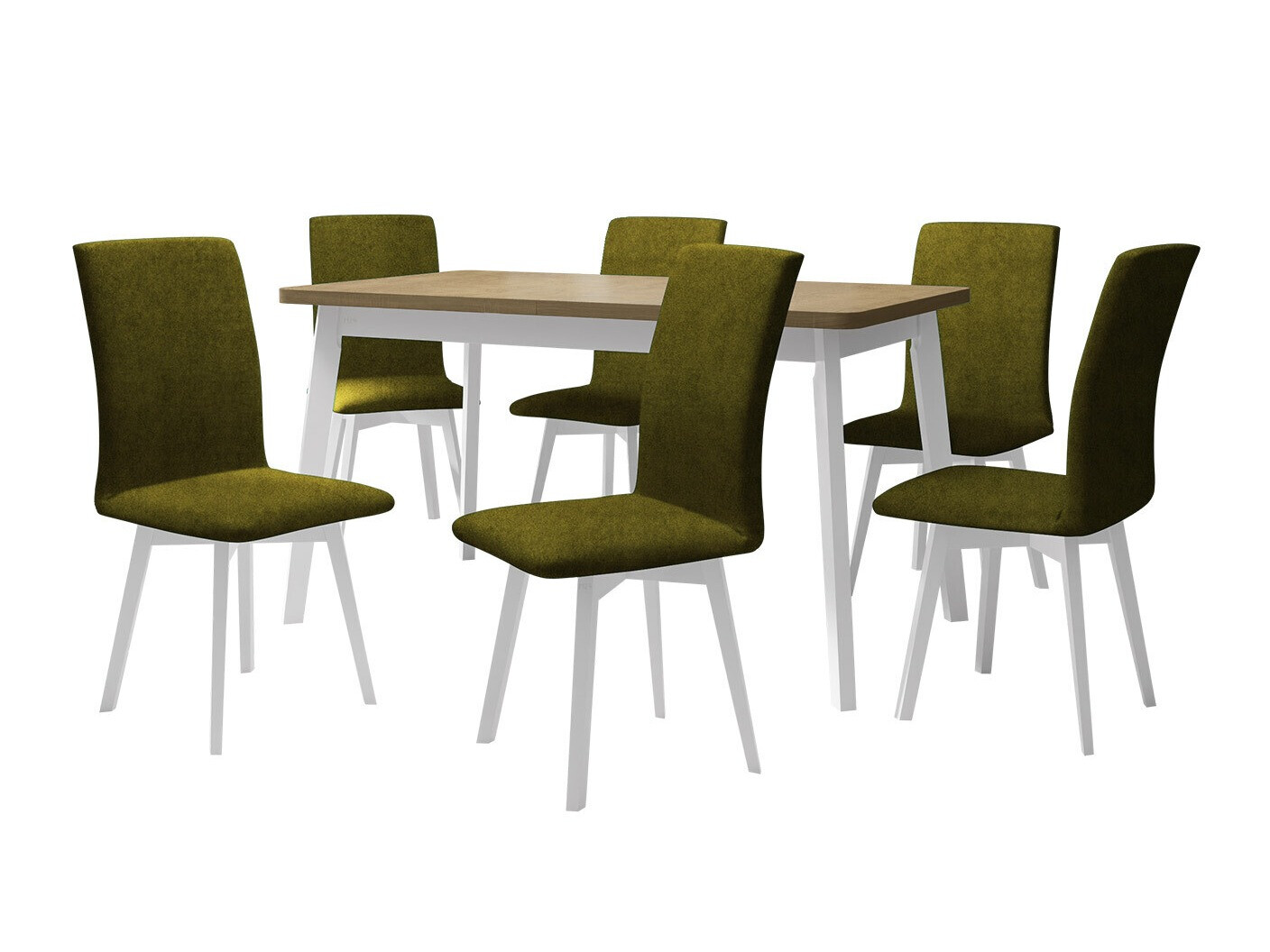 Dining set Victorville 325 (Zetta 297)