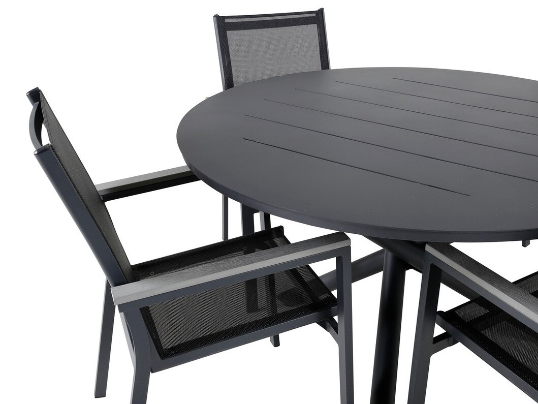 Table and chairs set Dallas 769