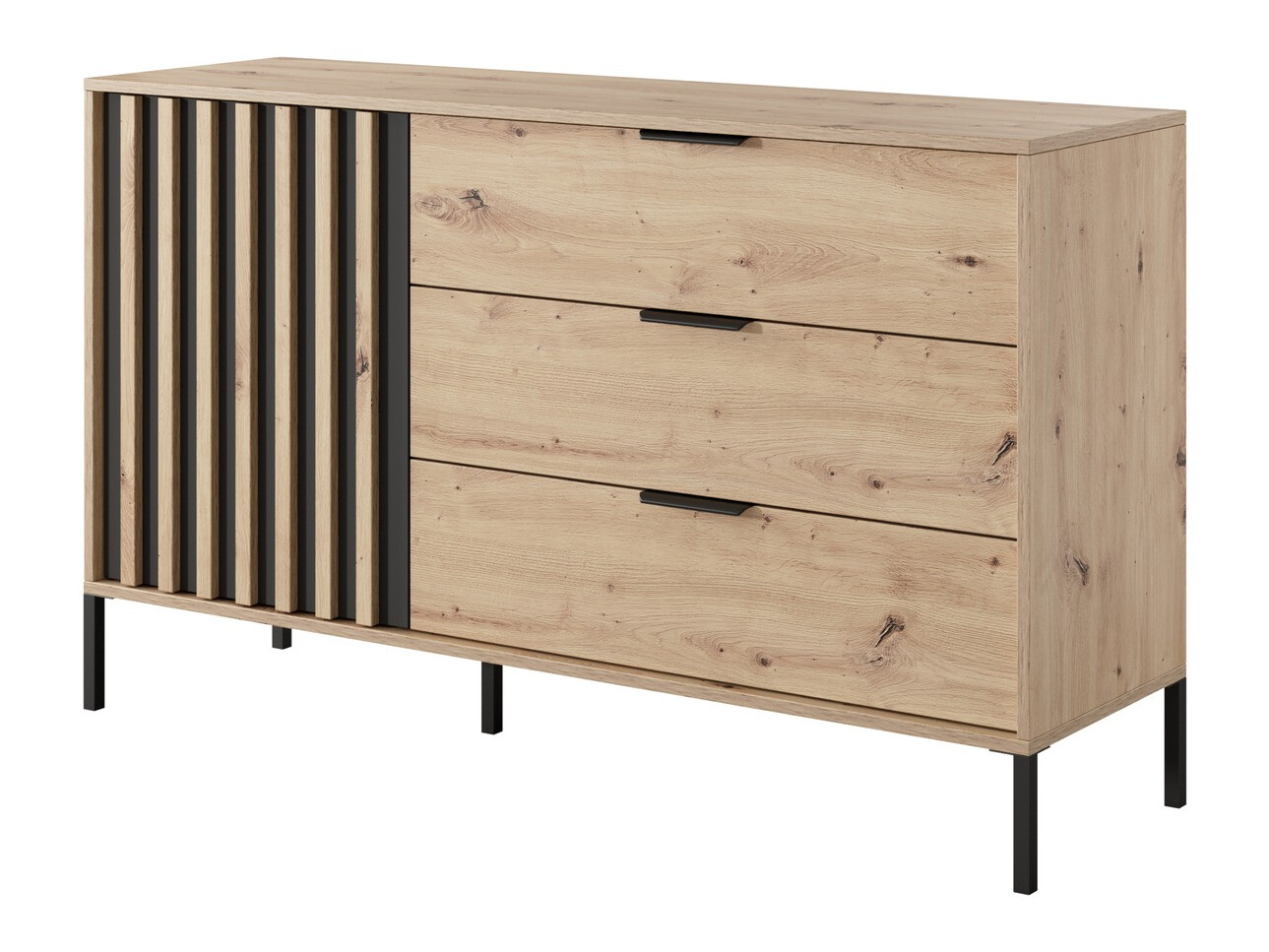 Chest of drawers Lusone 102