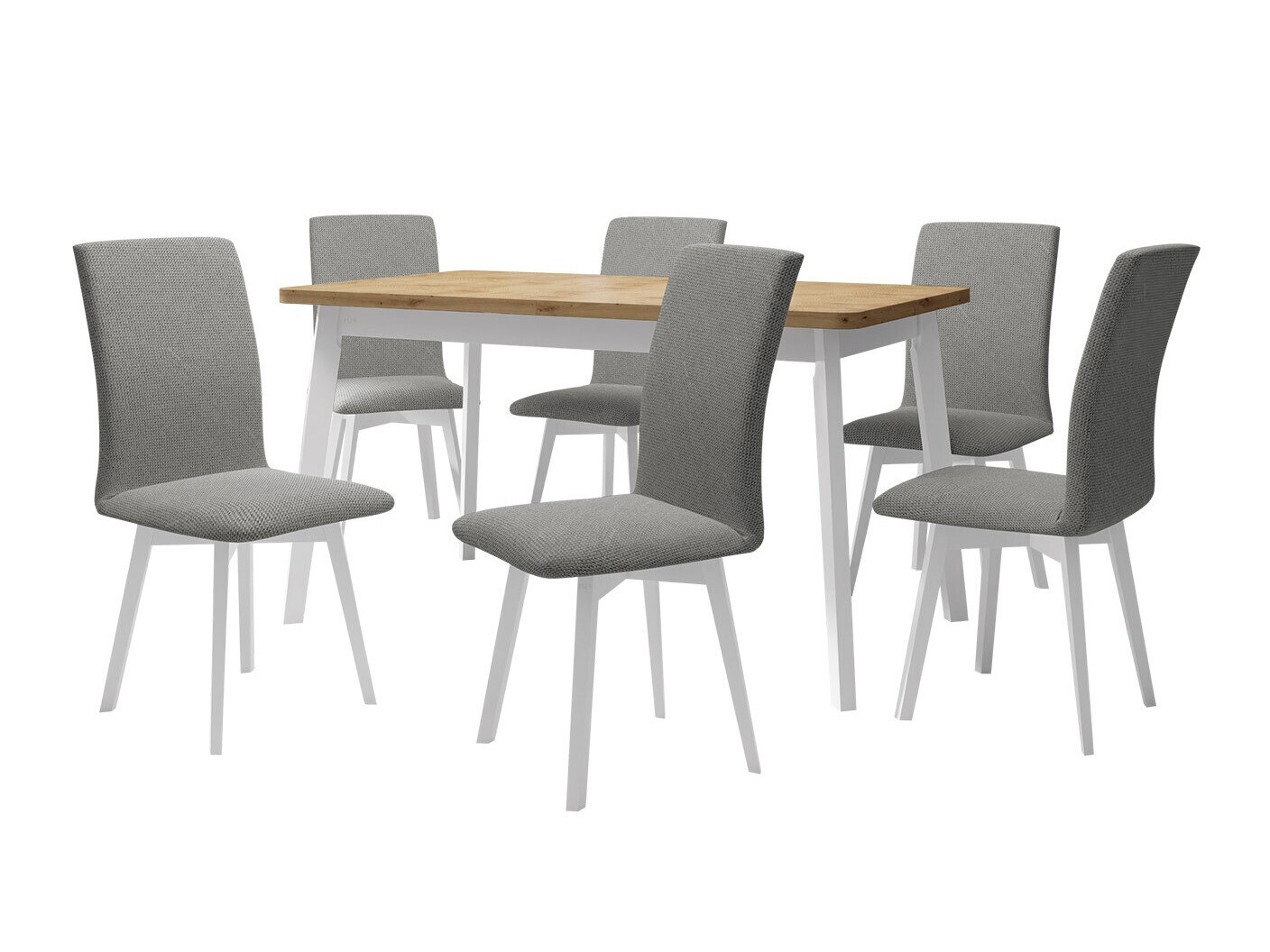 Dining set Victorville 326 (Hygge 91)