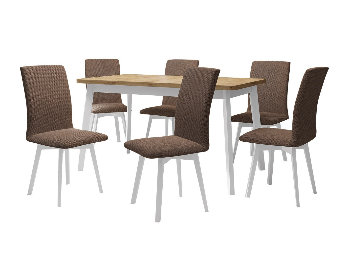 Dining set Victorville 326 (Soro 28)