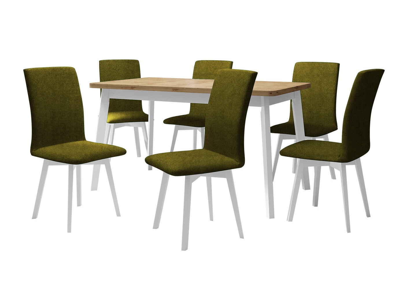 Dining set Victorville 326 (Zetta 297)