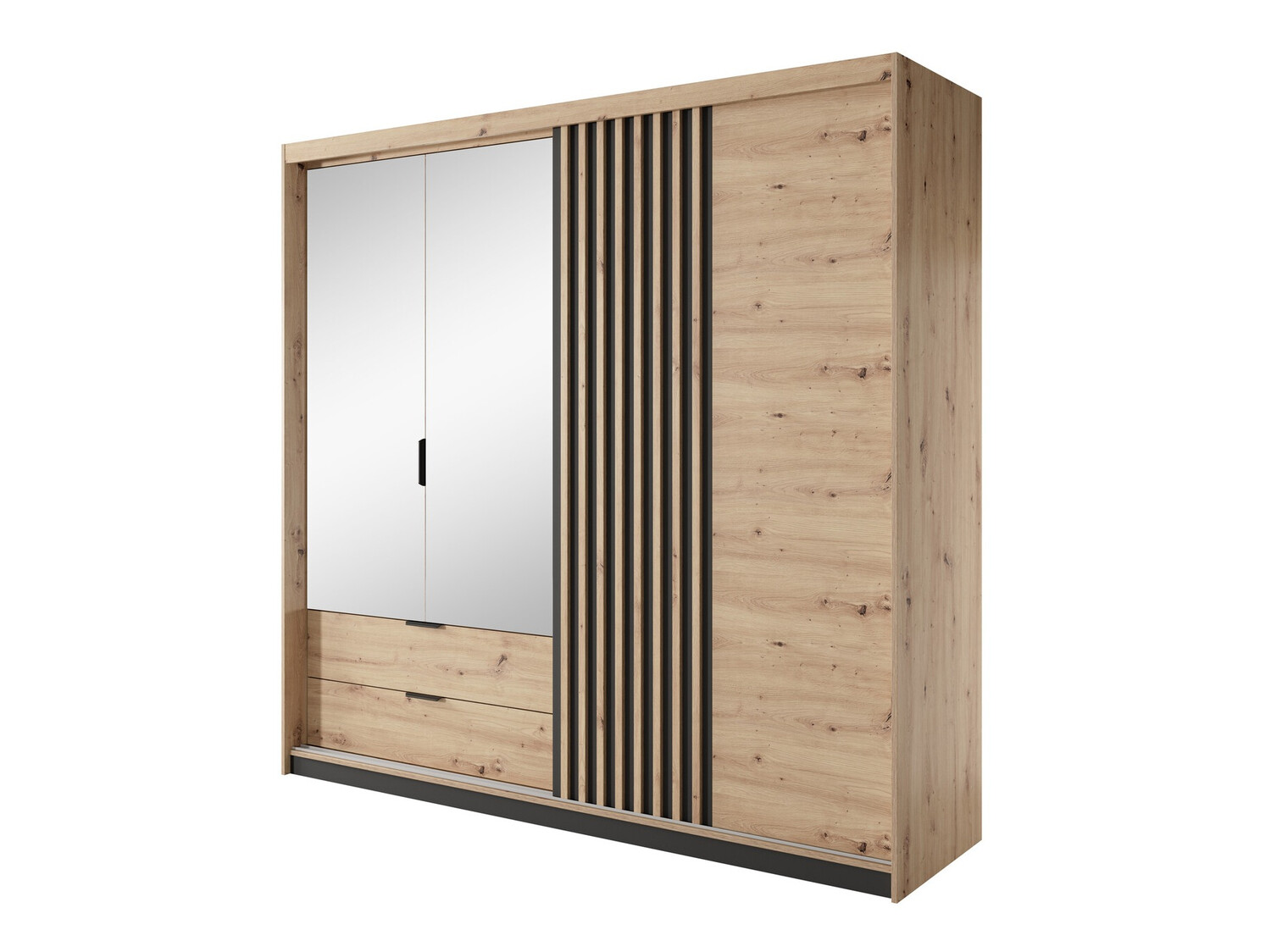 Wardrobe Lusone 100