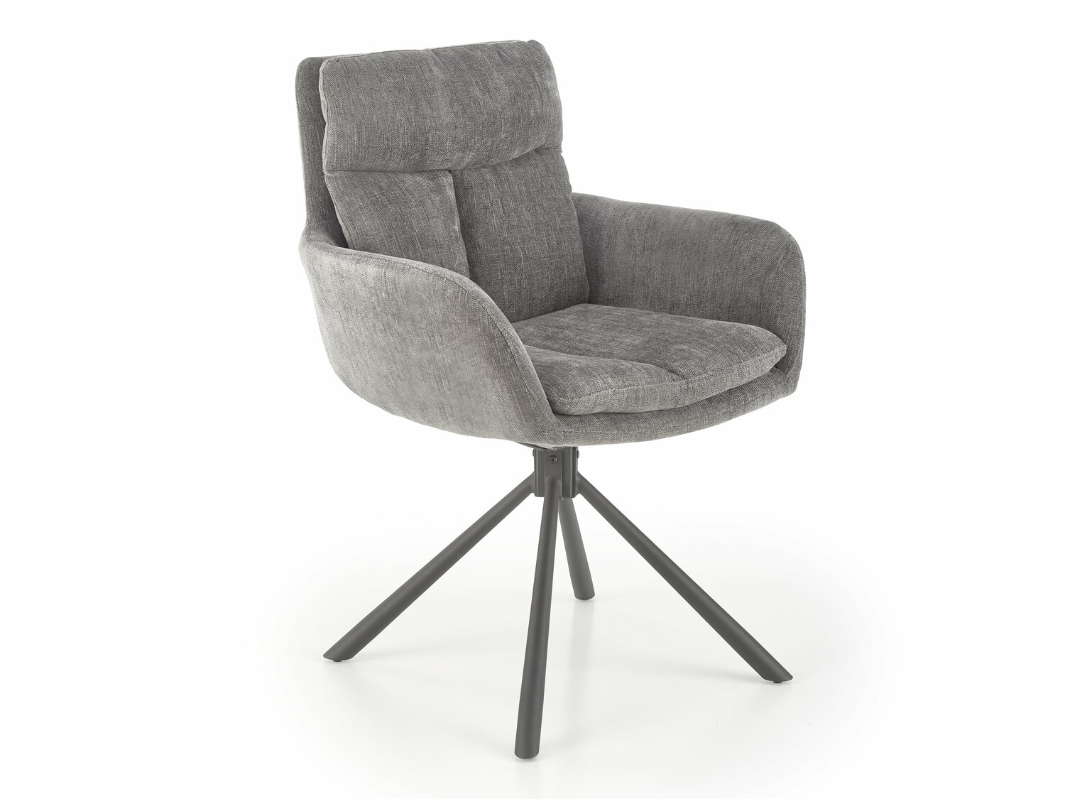 Chair Houston 1564 (Grey)
