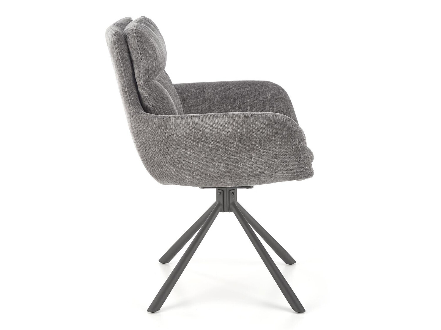 Chair Houston 1564 (Grey)