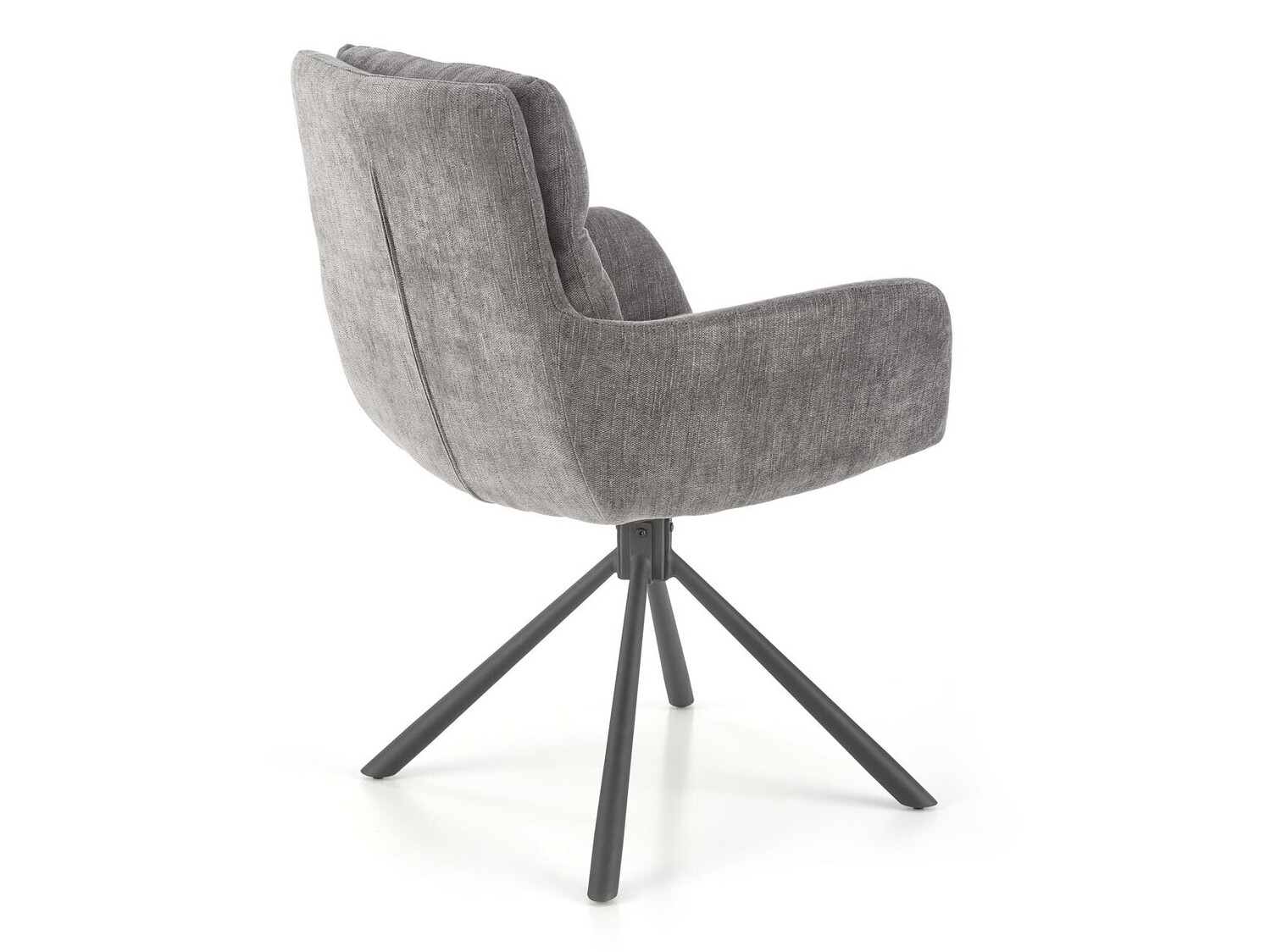 Chair Houston 1564 (Grey)