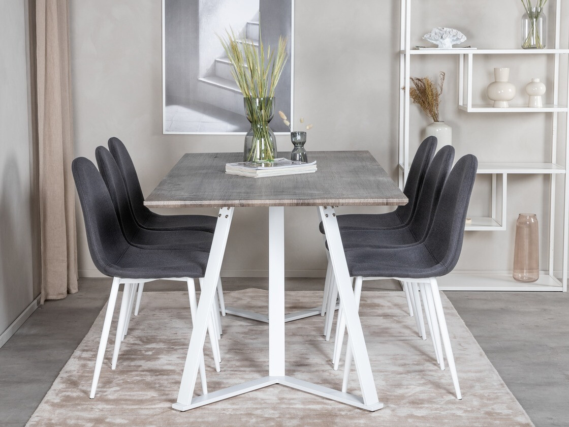 Dining set Dallas 1804