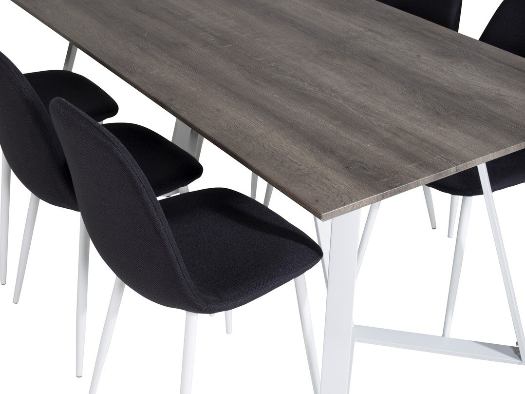 Dining set Dallas 1804
