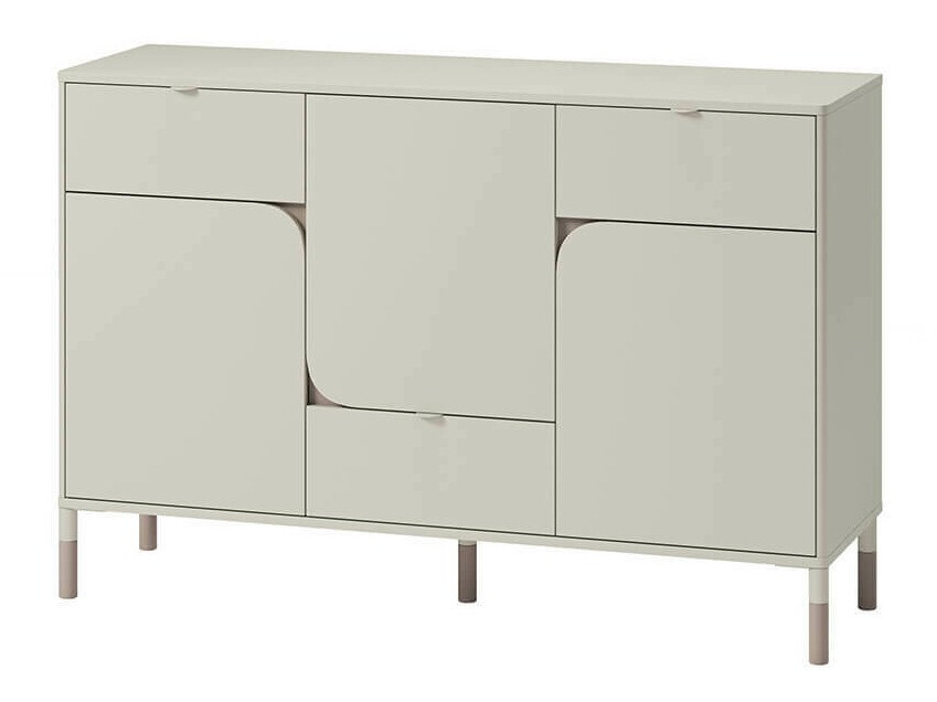 Chest of drawers Lomsono 115