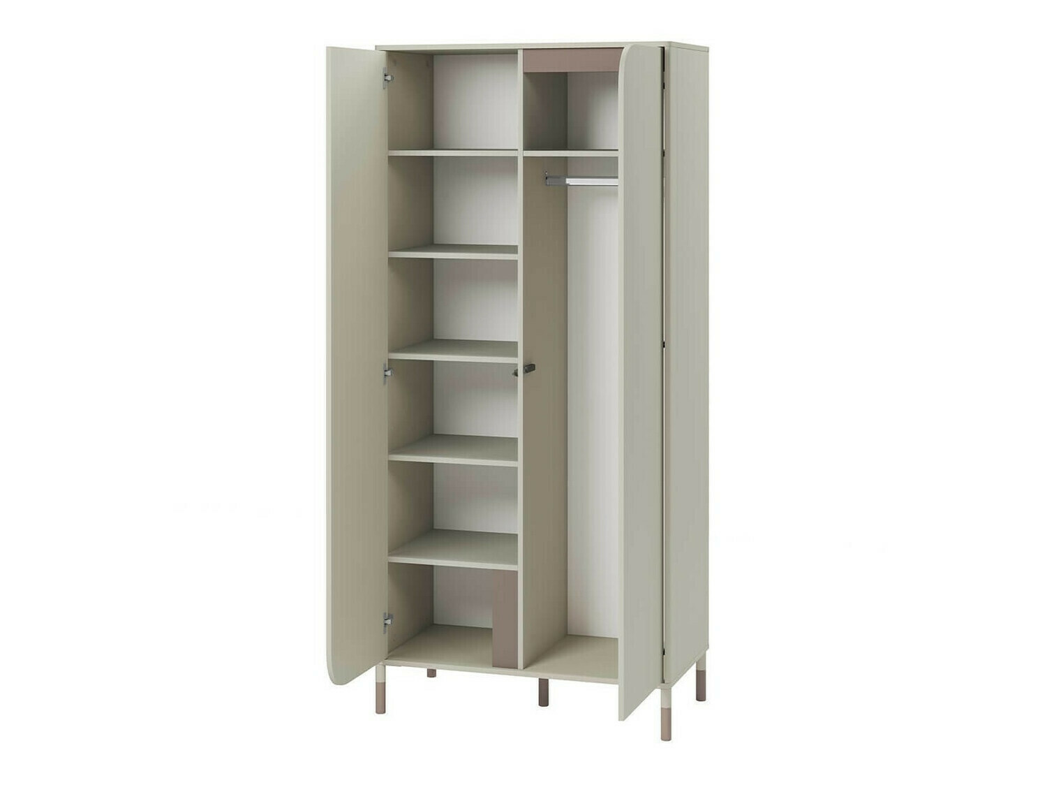 Children's room set Lomsono 118