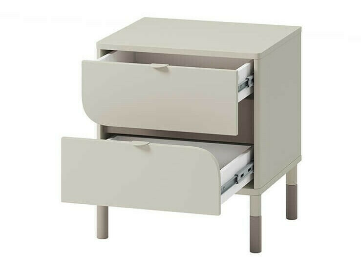 Children's room set Lomsono 118