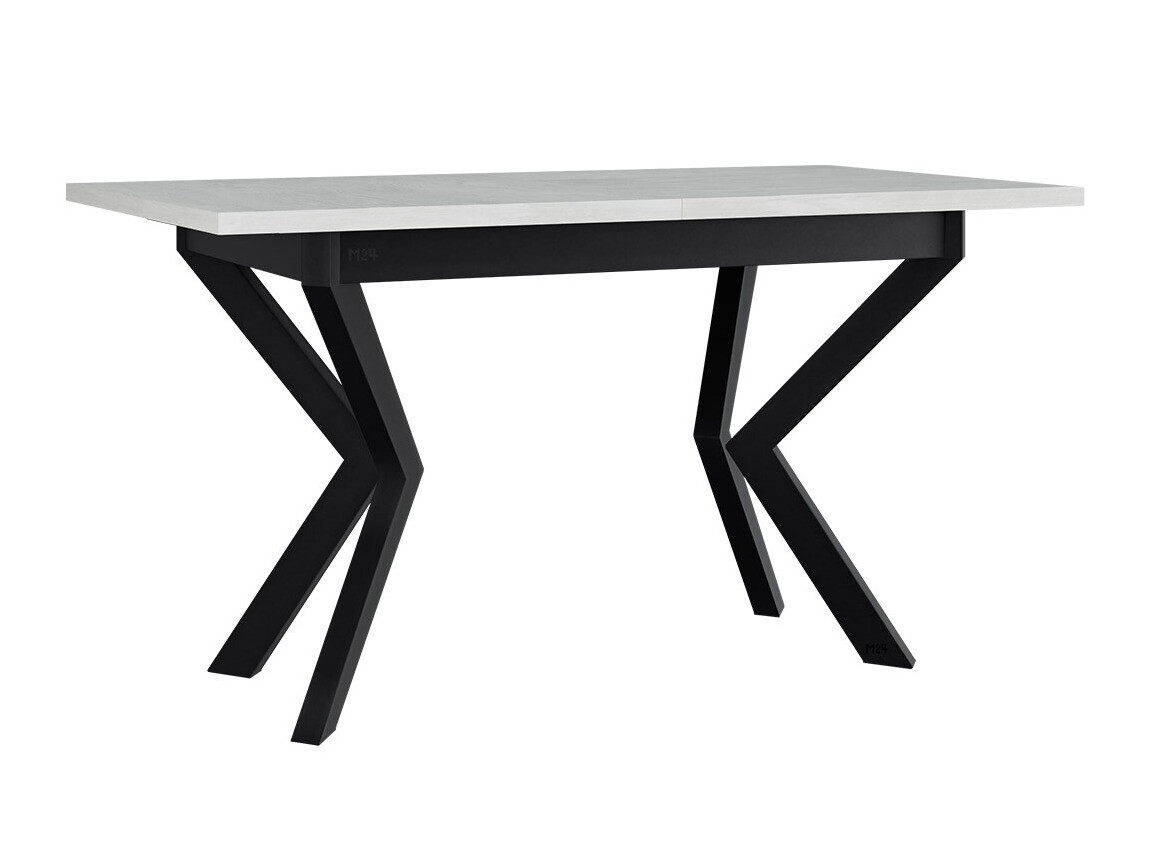 Table Victorville 328 (White + Black)