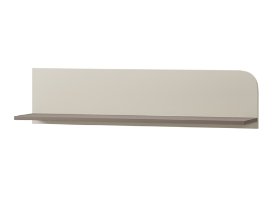 Wall shelf Lomsono 114