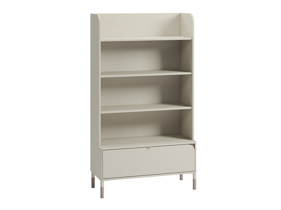 Bookcase Lomsono 111