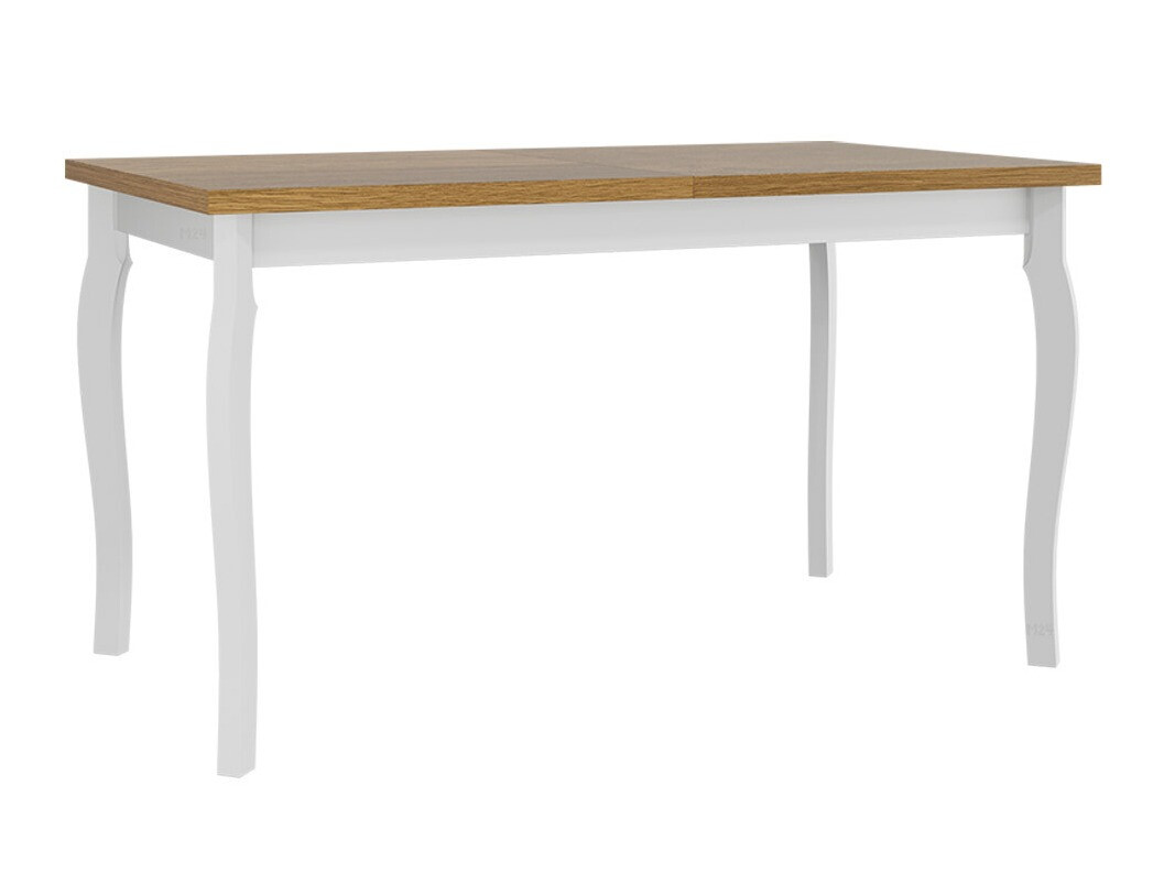 Table Victorville 331 (Grandson oak)