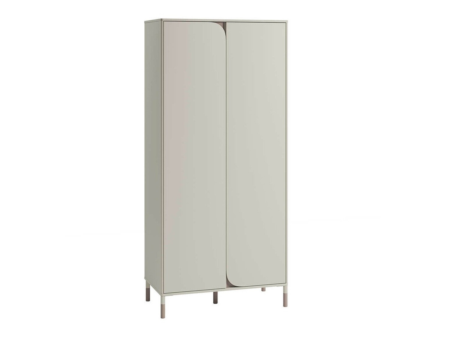 Wardrobe Lomsono 110