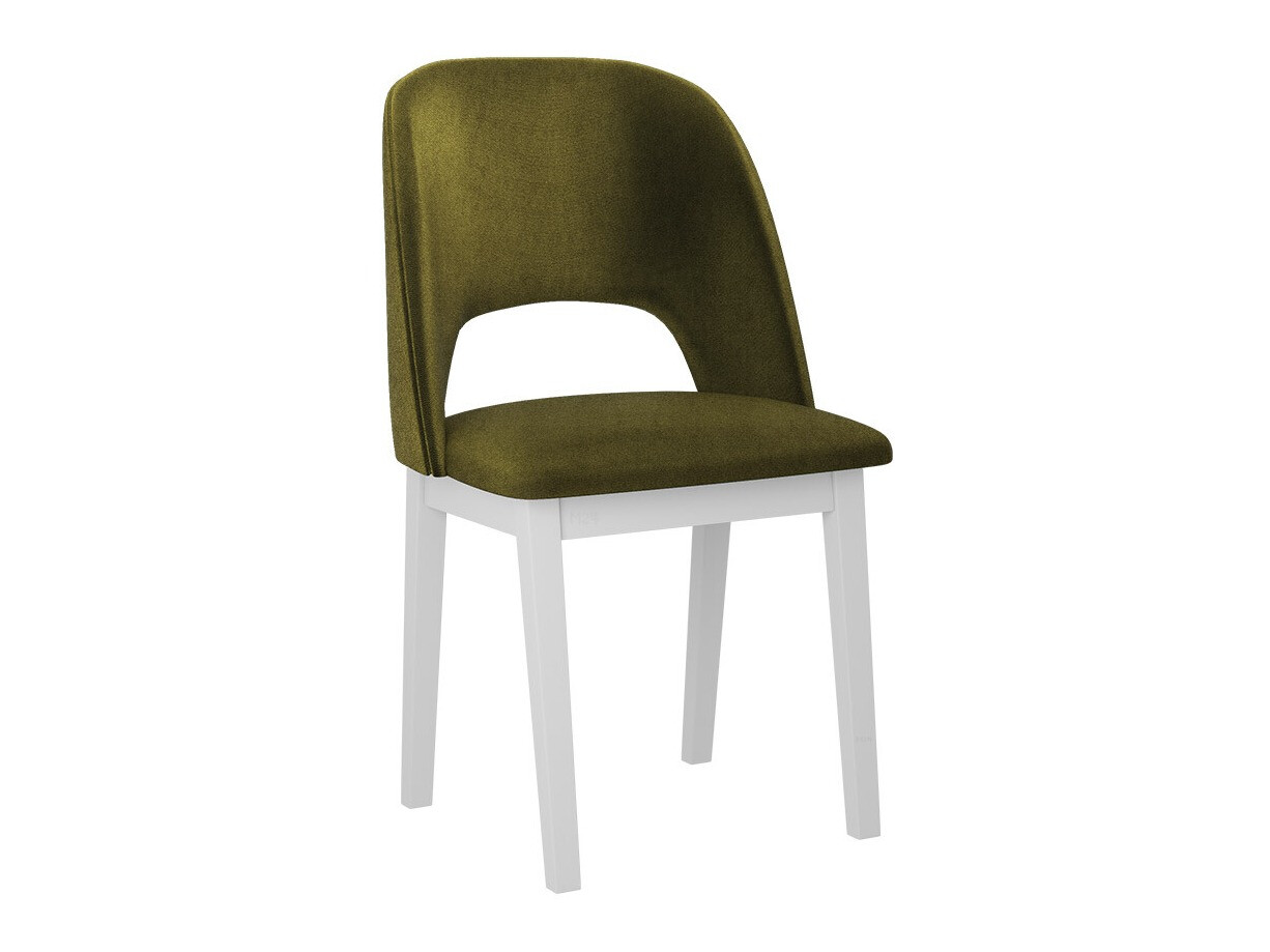 Chair Victorville 333 (White)
