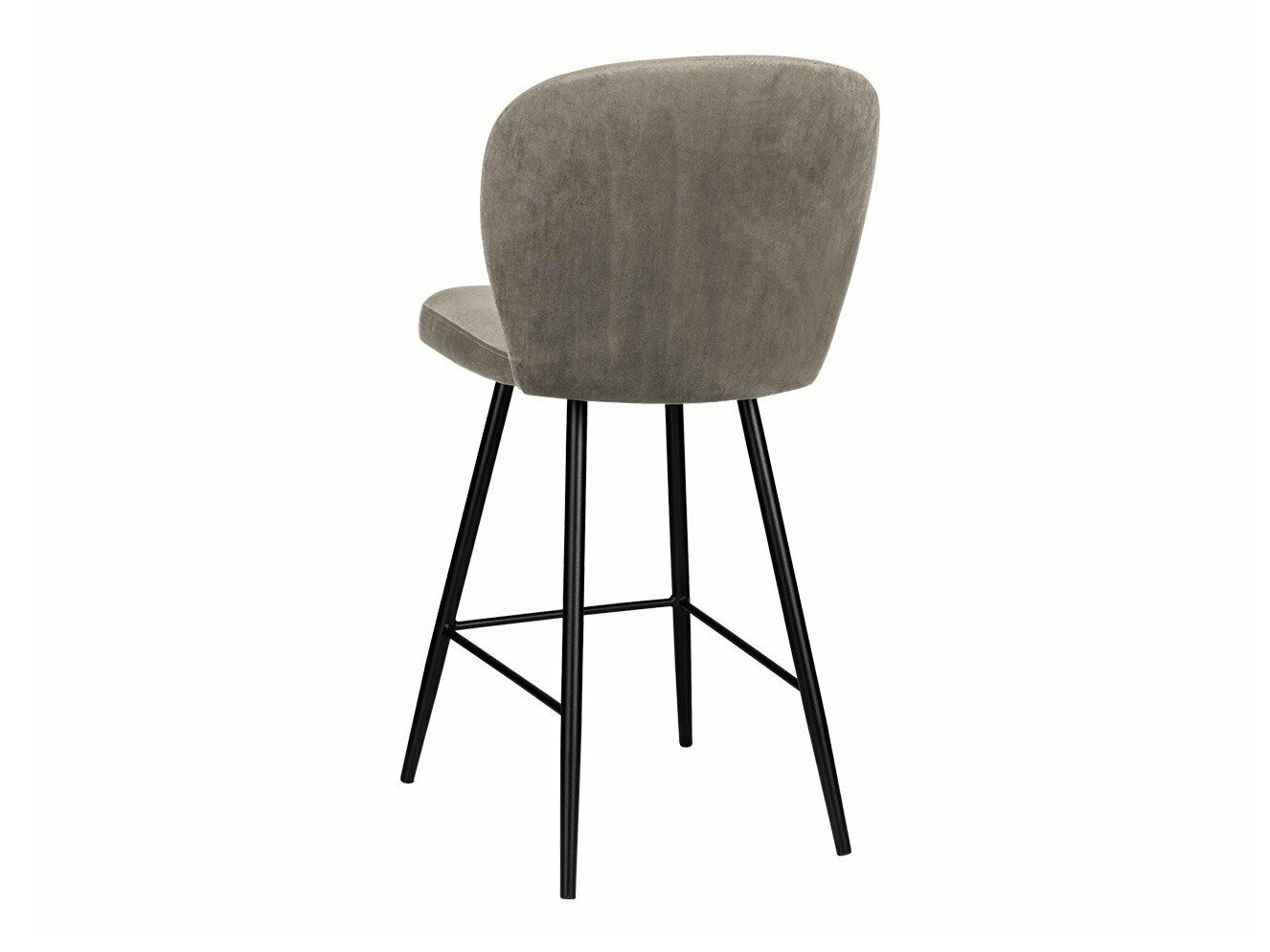 Bar stool Jackson 101 (Magic Velvet 2209)