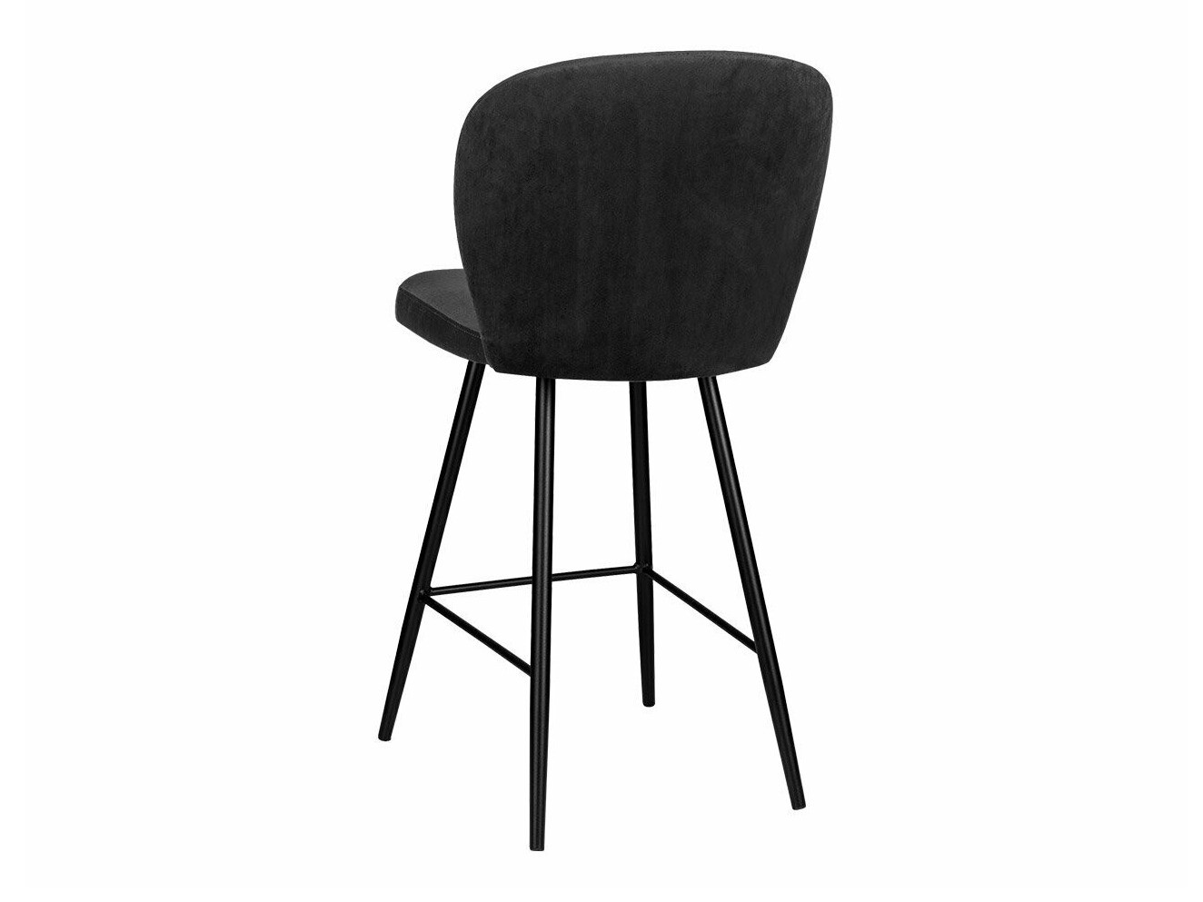 Bar stool Jackson 101 (Magic Velvet 2219)
