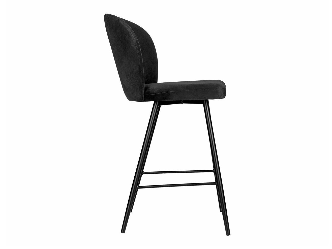 Bar stool Jackson 101 (Magic Velvet 2219)