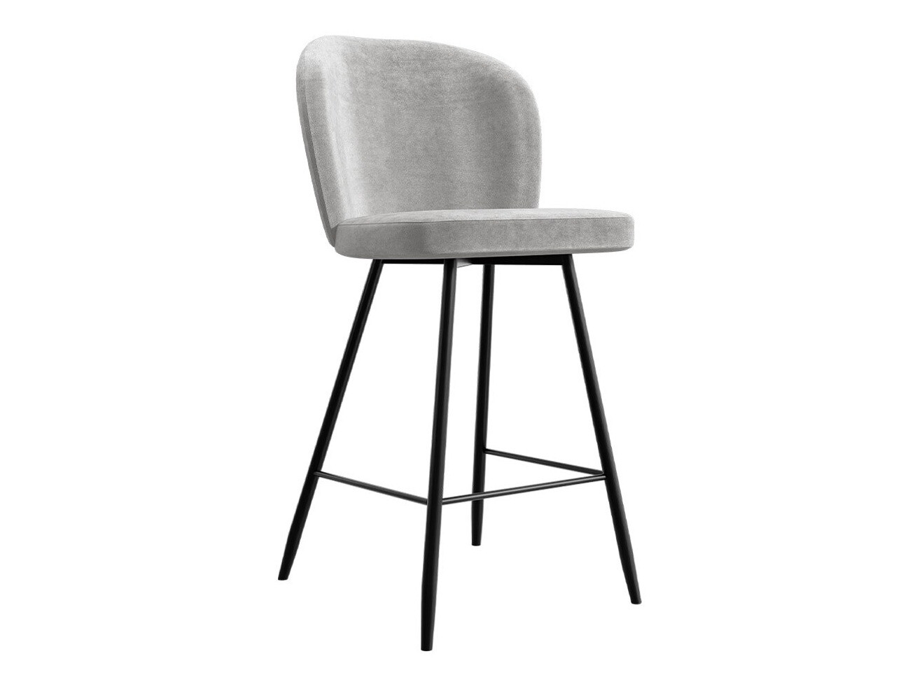 Bar stool Jackson 101 (Magic Velvet 2240)