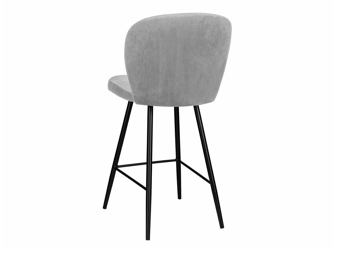 Bar stool Jackson 101 (Magic Velvet 2240)