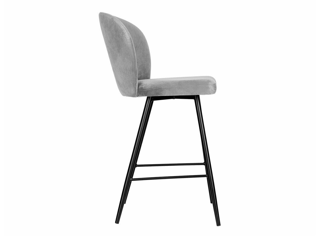 Bar stool Jackson 101 (Magic Velvet 2240)