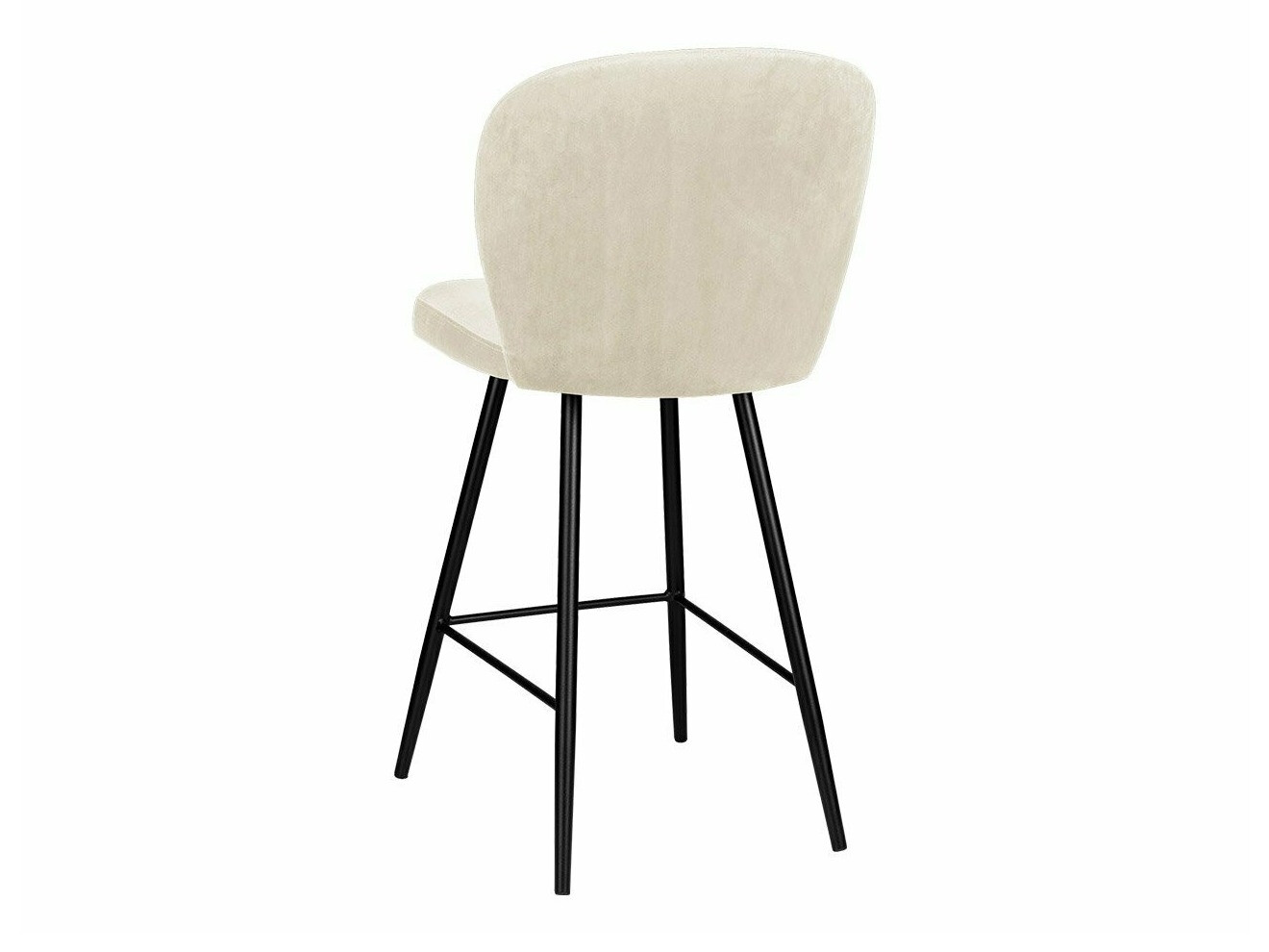 Bar stool Jackson 101 (Magic Velvet 2250)