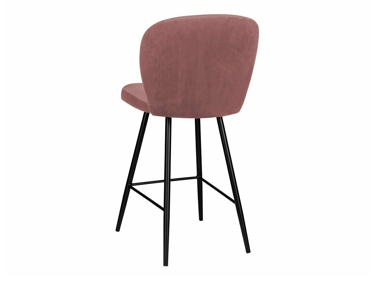 Bar stool Jackson 101 (Magic Velvet 2258)
