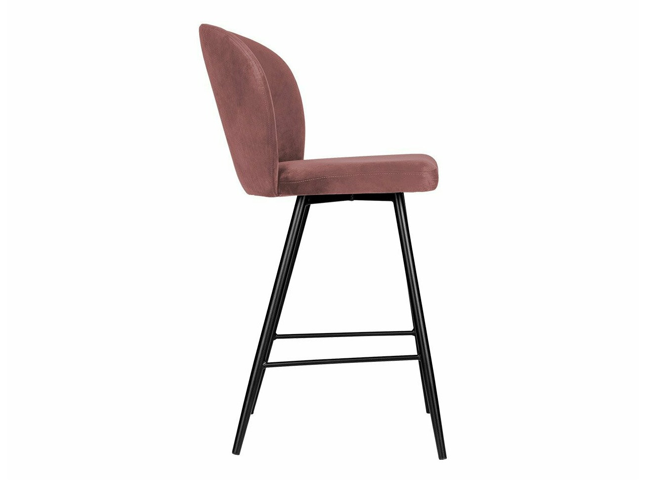 Bar stool Jackson 101 (Magic Velvet 2258)