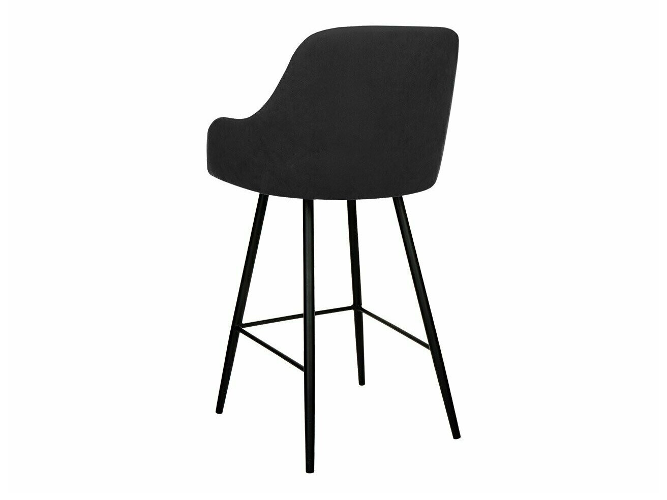Bar stool Jackson 102 (Magic Velvet 2219)