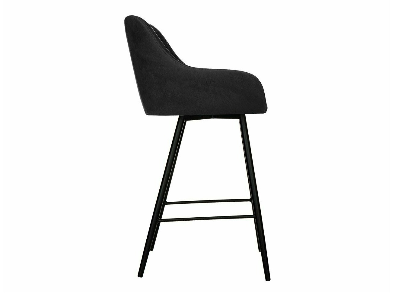 Bar stool Jackson 102 (Magic Velvet 2219)