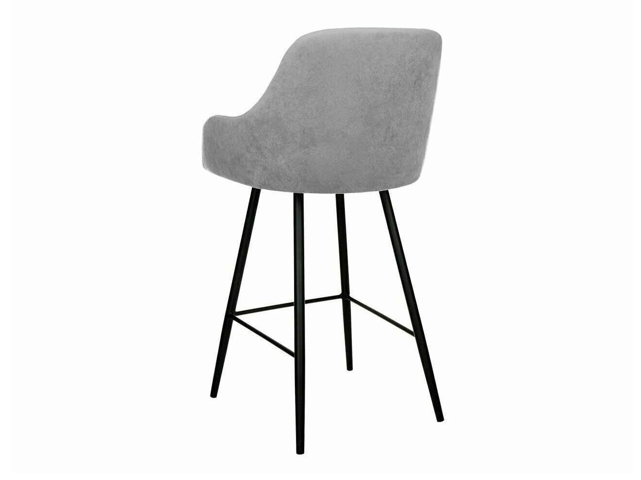 Bar stool Jackson 102 (Magic Velvet 2240)