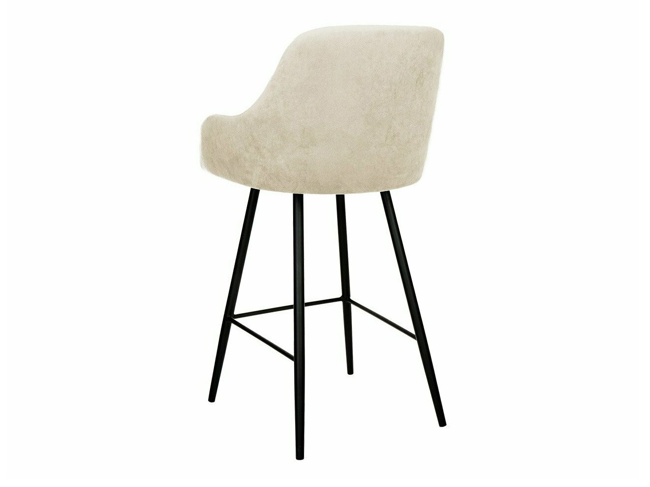 Bar stool Jackson 102 (Magic Velvet 2250)