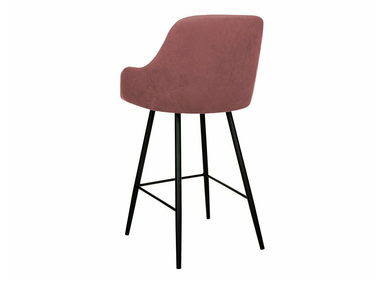 Bar stool Jackson 102 (Magic Velvet 2258)