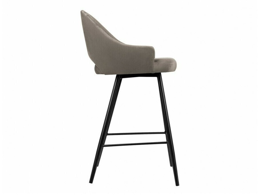 Bar stool Jackson 103 (Magic Velvet 2209)